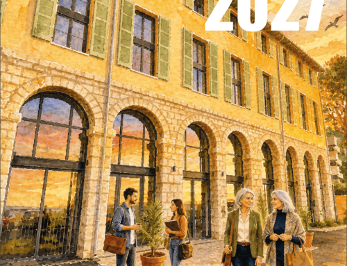 Les enseignants de l&rsquo;ITFP 2026-2027