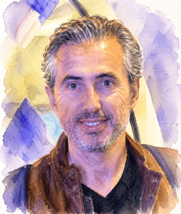 M. José GAMEIRO SOARES