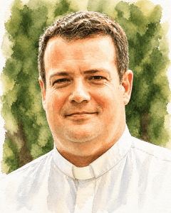 Sylvain BRISON